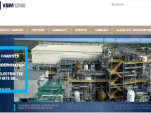 À Fos-sur-Mer, un protocole d'accord entre EDF et Kem One