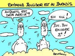 La gazette hebdomadaire
