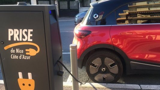 Véhicules terrestres : quelles aides d'État ?