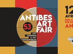 Antibes célèbre le design et les métiers d'art du 12 au 21 avril