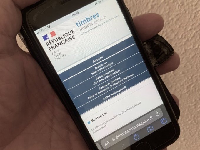 Pour un achat sécurisé
