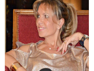 Zoom sur le "Personal Branding" avec Fabienne PERDEREAU lors du déjeuner Club Business Antibes Sophia !