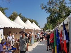 Mandelieu annule la manifestation « Familles en fête » prévue le 6 septembre 2020