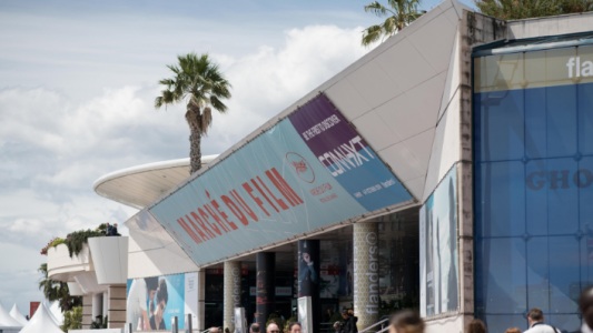 Le Festival de Cannes lance son Marché du Film 2020 "Online" du 22 au 26 juin