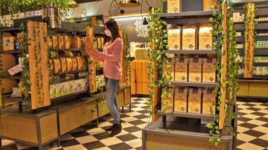 MEDIPRIX, la pharmacie du futur