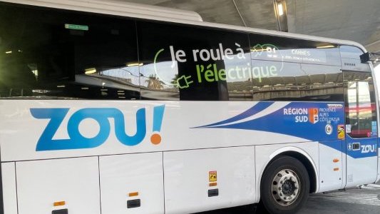 Le Département 06 dénonce la fin annoncée des transports à la demande dans les vallées d'Alpes d'Azur