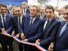 Au Salon des maires 06, la Région Sud réaffirme son engagement auprès des communes