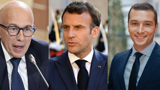 Politique : En marche vers l'incertitude...