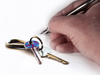  Bail d'habitation : La notice à joindre au congé en cas de reprise ou de vente du logement depuis le 1er janvier 2018