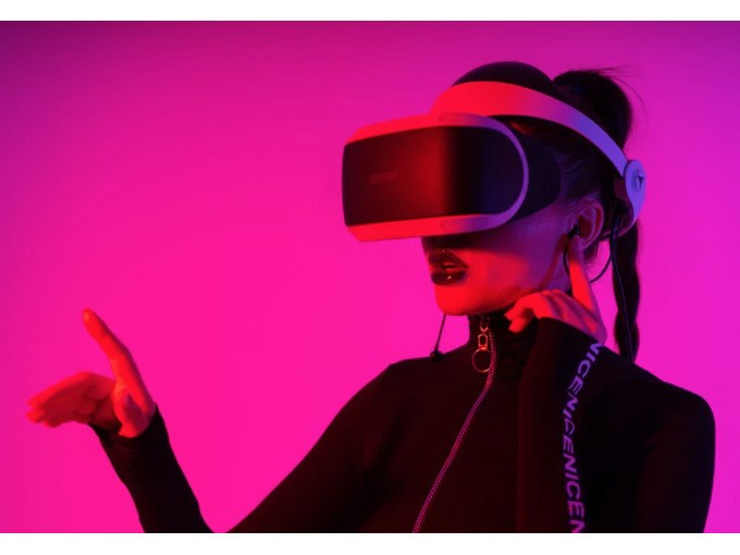 World AI Cannes Festival