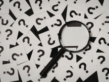 Enquête publique CHATEAUNEUF VILLEVIEILLE : Aliénation de deux chemins ruraux, Chemin du Collet du Pueï, Chemin de La Colla