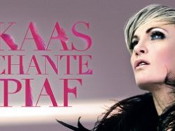 Sporting Monte Carlo : Patricia Kaas chante Piaf