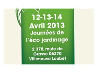 Villeneuve-Loubet : journées du jardinage éco-responsable ce week-end