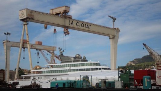 Le Sénat fait 10 propositions pour « réarmer » les ports français