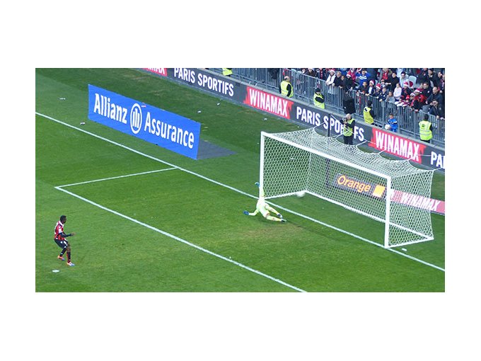 Football – Ligue 1 : (…)