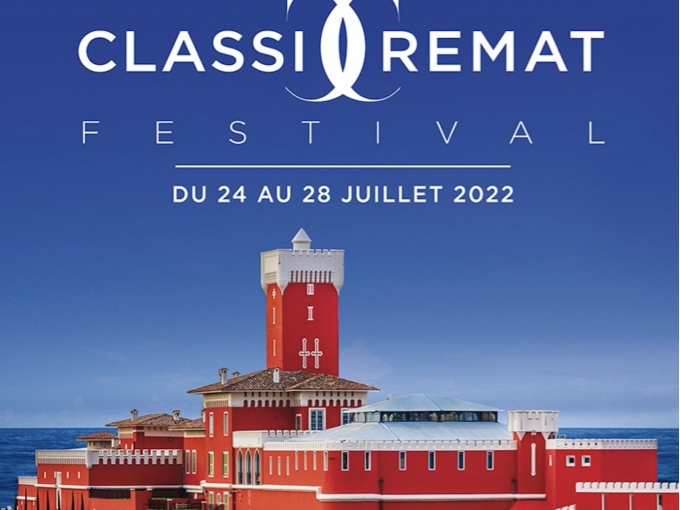 Classic Crémat Festival :