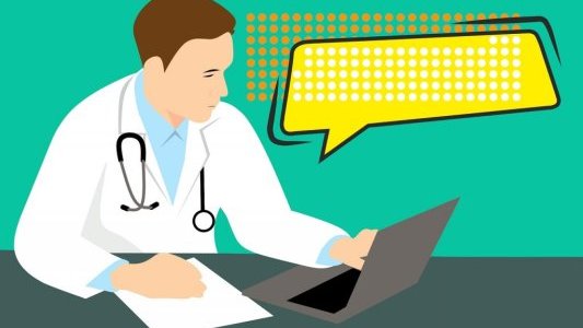 Les 4 Ehpads publics de Nice équipés d'un outil de télémédecine innovant