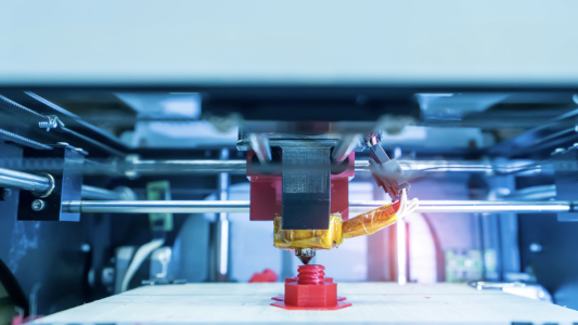L'Impression 3D au cœur d'un partenariat inédit entre l'Université Côte d'Azur, l'Observatoire de la Côte d'Azur et le CNRS