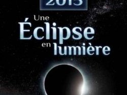 Eclipse solaire du 20 mars : à vos lunettes !