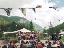Castérino : le Festival de l'écotourisme revient pour une 2e édition au sommet