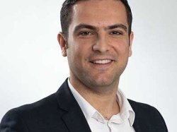 Nice : Lucas Magliulo nommé conseiller municipal délégué à l'Esport