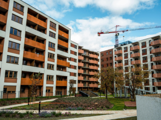 Logement : un plan ambitieux annoncé