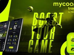MyCoach lance le premier GPS français labellisé FIFA pour le football amateur