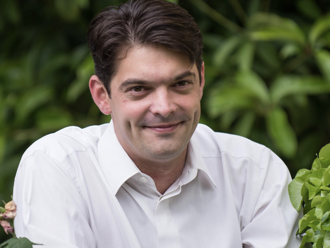 Jérôme Viaud : "La transi