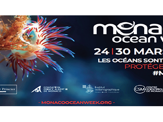 Monaco Ocean Week 2019 : les temps forts
