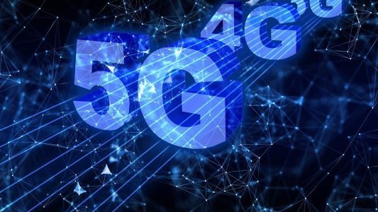 SFR lance la 5G en France : NICE, 1ère ville française ouverte en 5G
