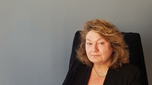 Grasse : Valérie Fontan-Faron élue Bâtonnier pour 2022 et 2023
