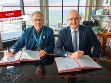 Informa organisera le World AI Cannes Festival à partir de 2027 et renforce son ancrage à Cannes