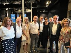  A Toulon, l'IFPVPS reconnue pour la qualité de sa formation