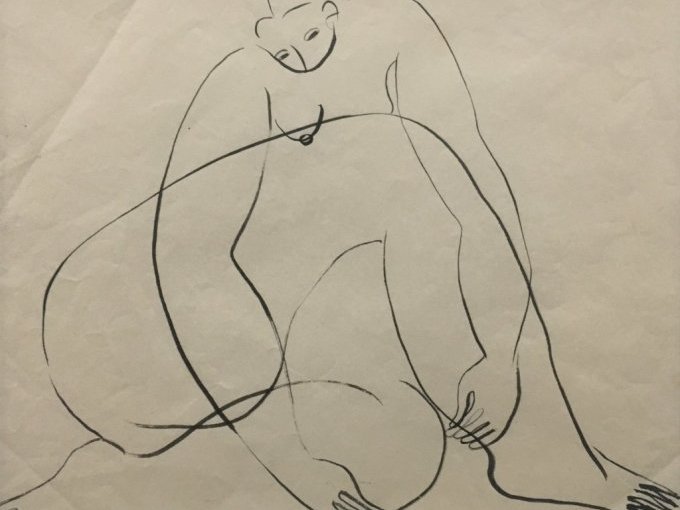 Expo : Les tribulations