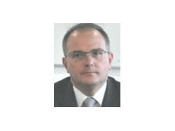Franck-Olivier Lachaud, DG des services de la région Paca