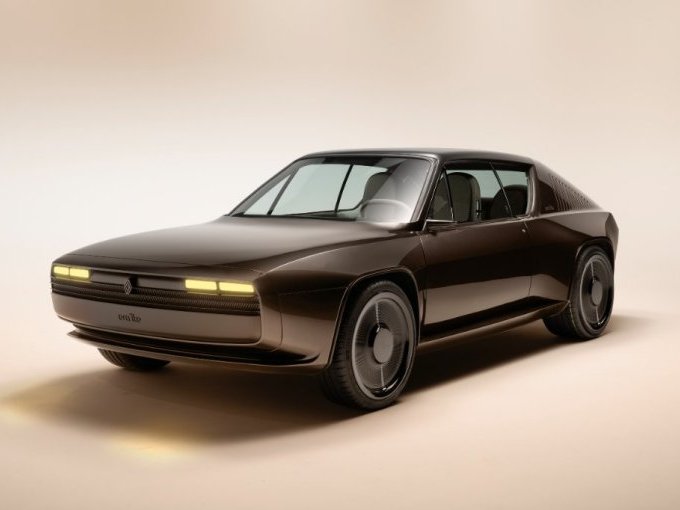 Mondial de l'auto : (…)