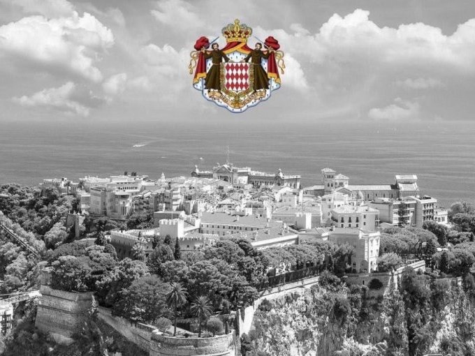 Monaco : Philippe Mettoux