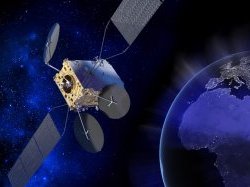 NIGCOMSAT commande à Thales Alenia Space un satellite géostationnaire pour renforcer la connectivité en Afrique