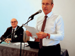 UCEJAM : les experts azuréens apportent leurs compétences aux tribunaux
