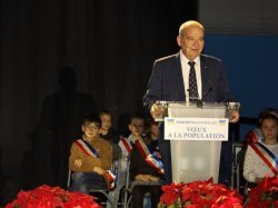À La Valette-du-Var, développement durable et cadre de vie