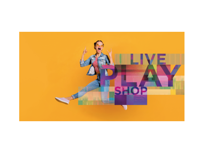 « Retail Remixed » : (…)