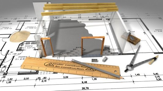 REPORTÉ - Table Ronde Verspieren/Petites Affiches : "L'Abandon de chantier"