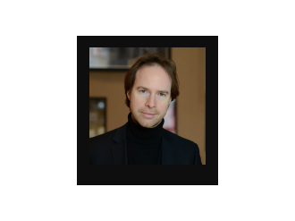 Eric Garandeau chargé de la mission sur les orientations stratégiques pour le développement des Studios de la Victorine par Christian Estrosi