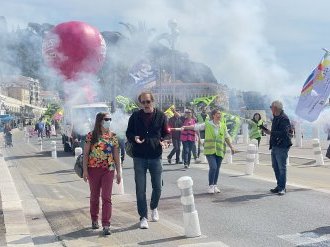 Vos infos de ce vendredi 7 avril