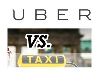 Taxis vs. Uber, comment en est-on arrivé là ? 