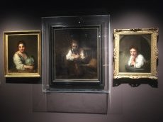Rembrandt, un « phare » à Draguignan