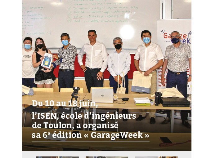Petites Affiches VAR (…)