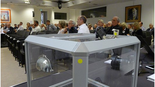 UCEJAM : être unis pour défendre au mieux les intérêts des experts judiciaires