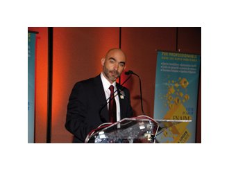3ÈME CONVENTION INTERNATIONALE FNAIM DE L'IMMOBILIER