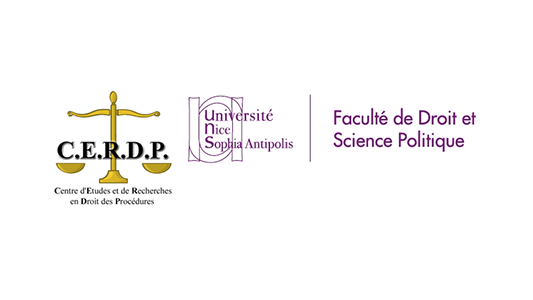 CERDP : conférence "Le contentieux privé de la concurrence" ce lundi 3 avril